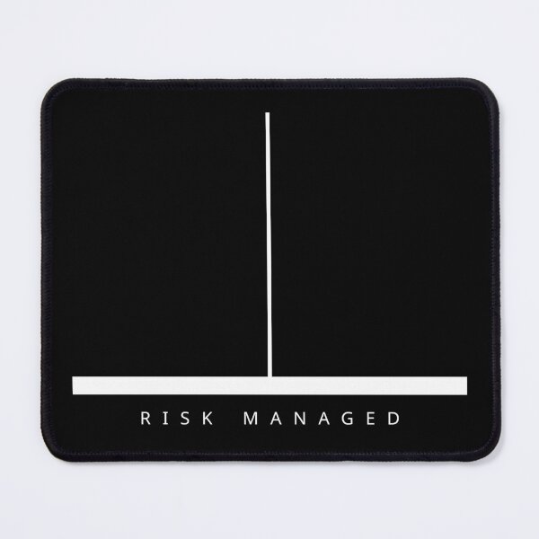 Item preview, PROTOCOL [01]: RISK MANAGED designed and sold by chartlogicneo.