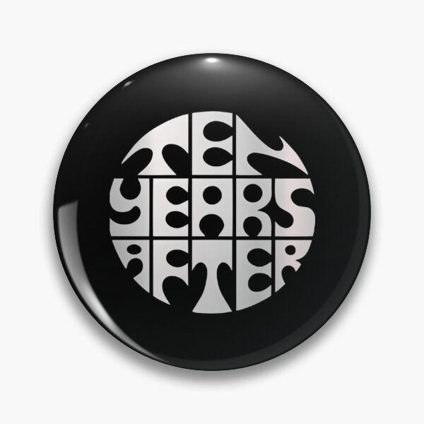 Item preview, Tens Yearss Afters designed and sold by nazo98.