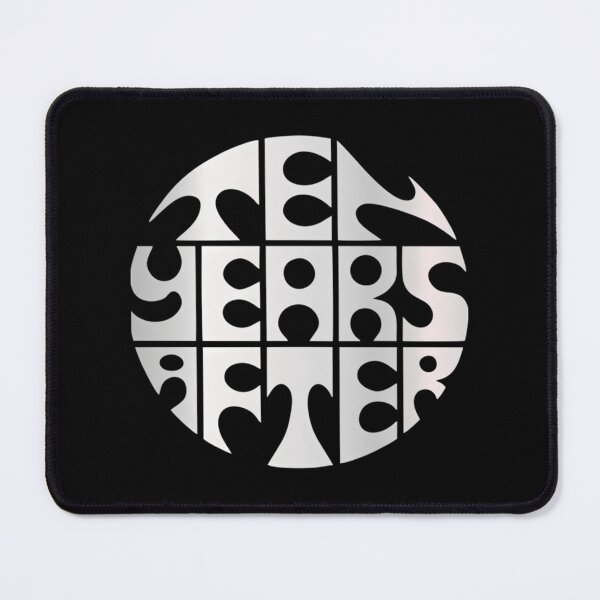 Item preview, Tens Yearss Afters designed and sold by nazo98.