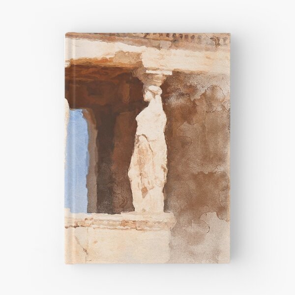 Item preview, Acropolis of Athens designed and sold by AM FineArtPrints.