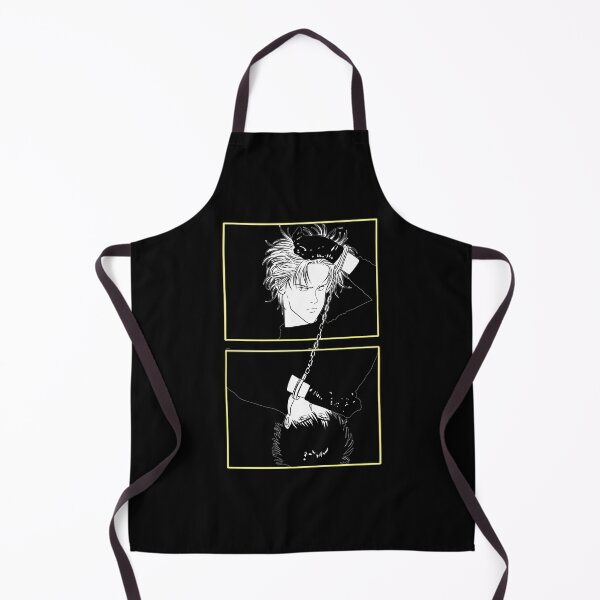 Item preview, Banana Fish Dark Aesthetic Portrait Style Poster designed and sold by Ciraillard.