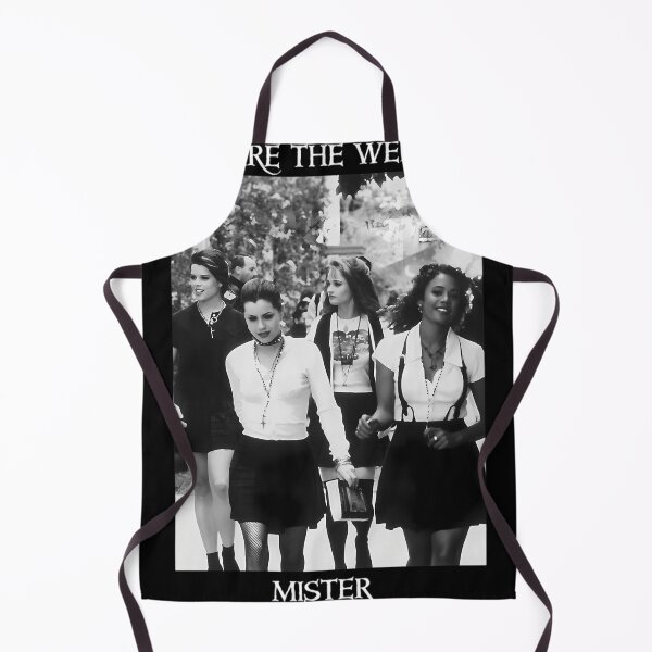 Item preview, The Craft We Are The Weirdos Mister designed and sold by yj1611.