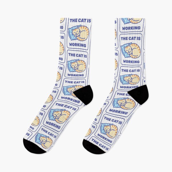 Item preview, Hardworking Business Cat: The CEO of Naps designed and sold by smileempire.