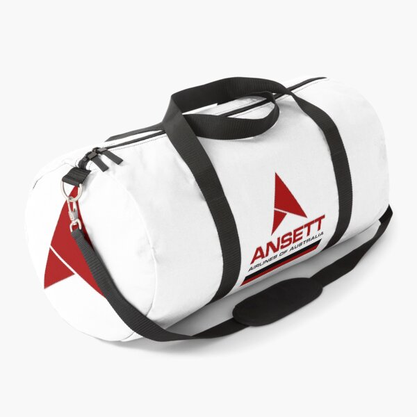 Item preview, Retro Ansett Airlines of Australia 1960s Logo designed and sold by Wonderbouy.