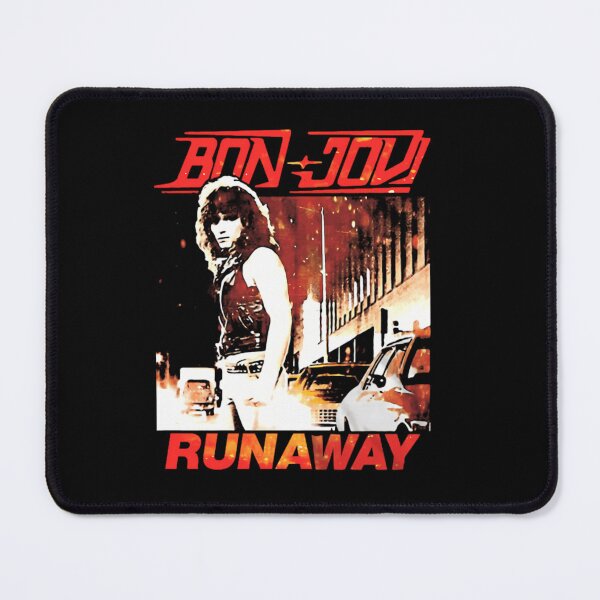 Item preview, BonJovi Runaway designed and sold by luvhysteria.