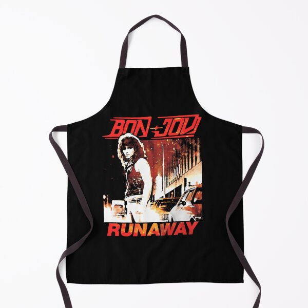 Item preview, BonJovi Runaway designed and sold by luvhysteria.