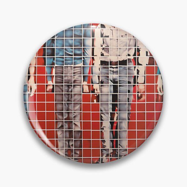 Item preview, Talking Heads Vl designed and sold by yj1611.