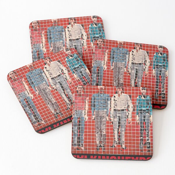 Item preview, Talking Heads Vl designed and sold by yj1611.