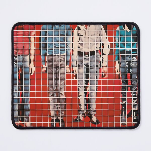Item preview, Talking Heads Vl designed and sold by yj1611.