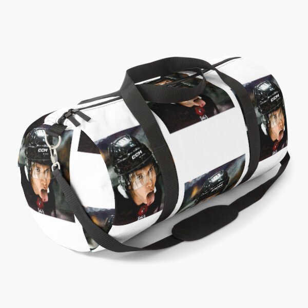 Item preview, Hudson Williams Hockey designed and sold by SheriPeroni.