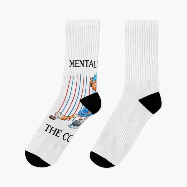 Item preview, Mentally I'm At the Cottage Heated Rivalry designed and sold by SheriPeroni.