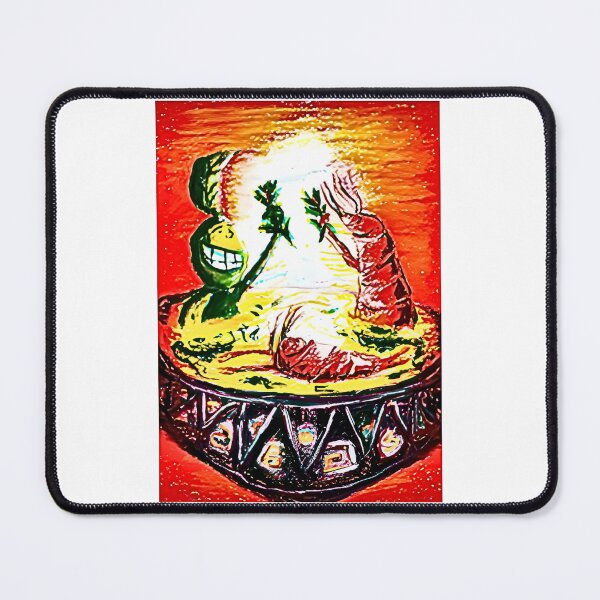 Item preview, Gastroclub series - tacacá Amazon drink food designed and sold by ferjosei.