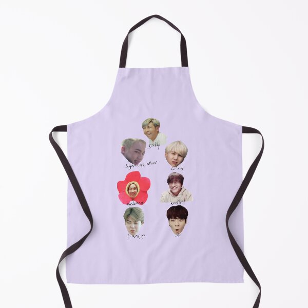 Item preview, BTS my life designed and sold by Siren-Art.