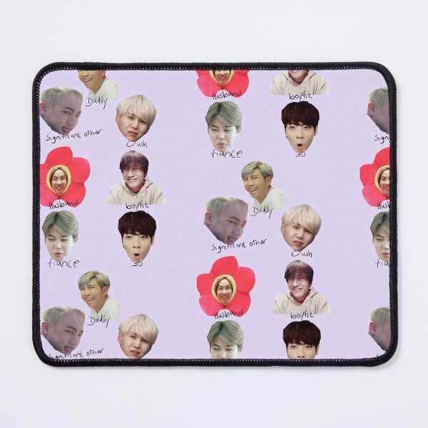 Item preview, BTS my life designed and sold by Siren-Art.