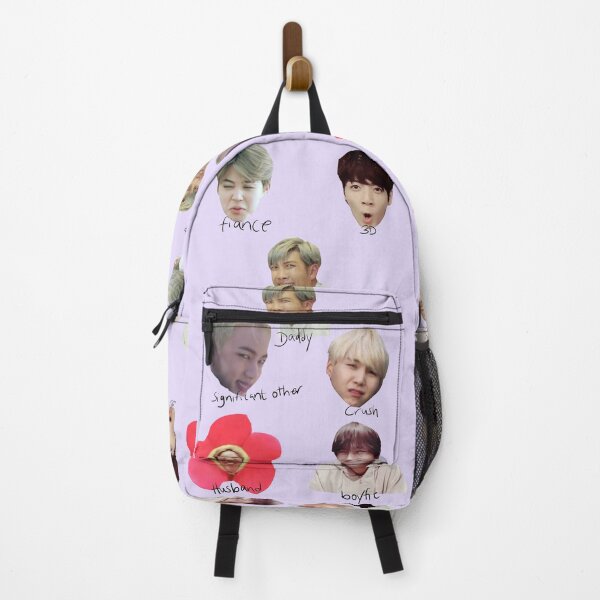 Item preview, BTS my life designed and sold by Siren-Art.