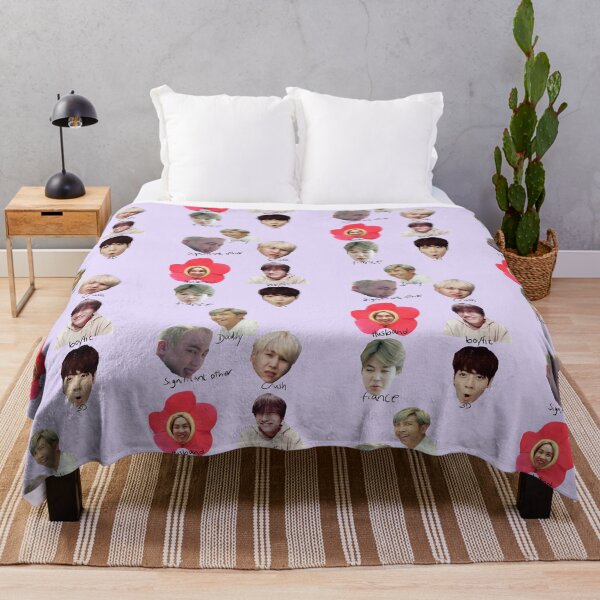Item preview, BTS my life designed and sold by Siren-Art.