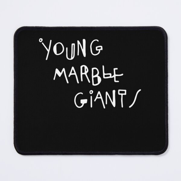 Item preview, Youngs Marbles Giantss Indie Music designed and sold by nazo98.