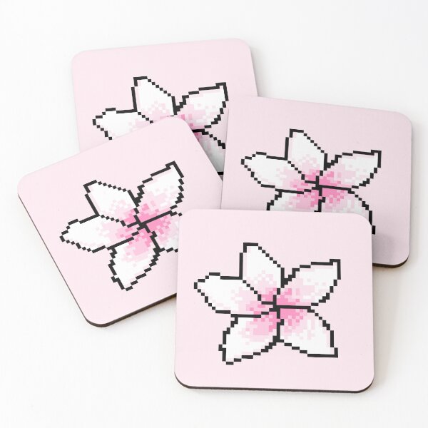 Item preview, Pink Frangipani (Plumeria) designed and sold by rrugzz.