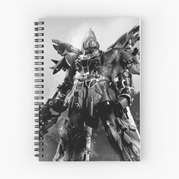 Item preview, black white Char Aznable Digital art Sinanju gundam red comet full colour designed and sold by sabartgunpla.
