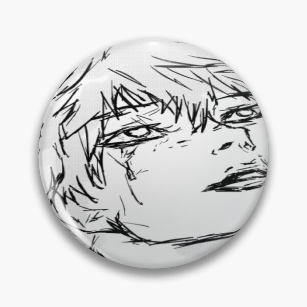 Item preview, Sad boy designed and sold by Zacushi.