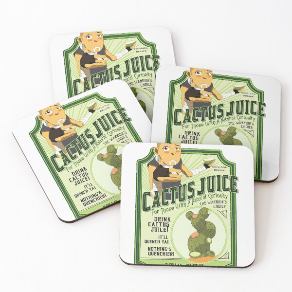 Item preview,  Drink Cactus Juice designed and sold by shopNow91.