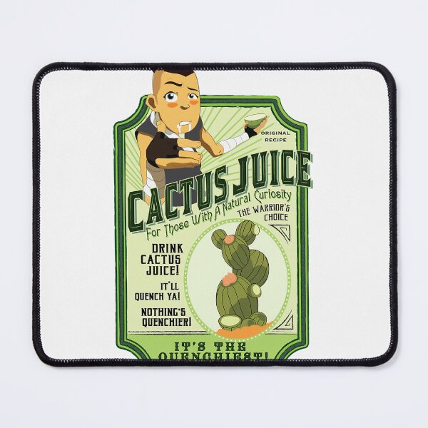Item preview, Drink Cactus Juice designed and sold by shopNow91.