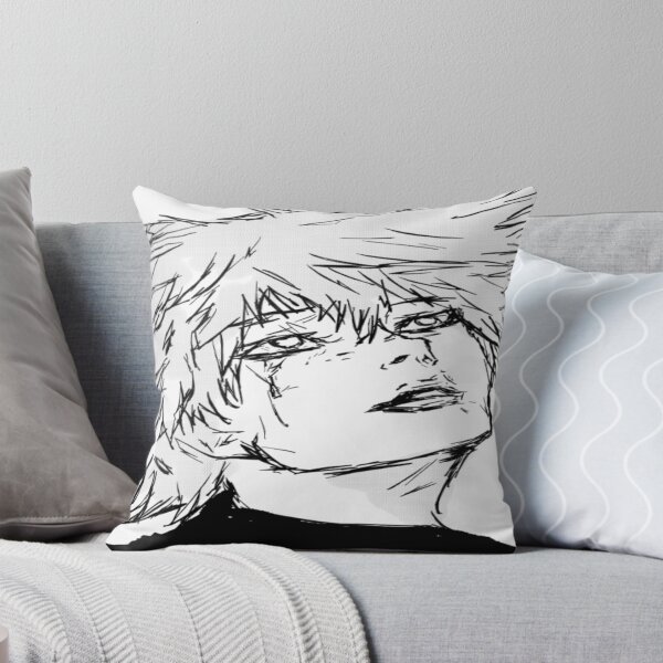 Item preview, Sad boy designed and sold by Zacushi.