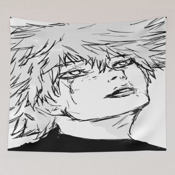 Item preview, Sad boy designed and sold by Covenist.