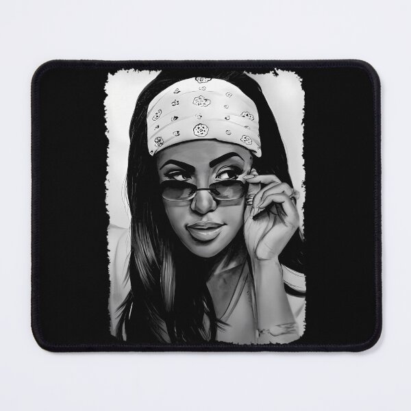Item preview, Aaliyahs designed and sold by nazo98.