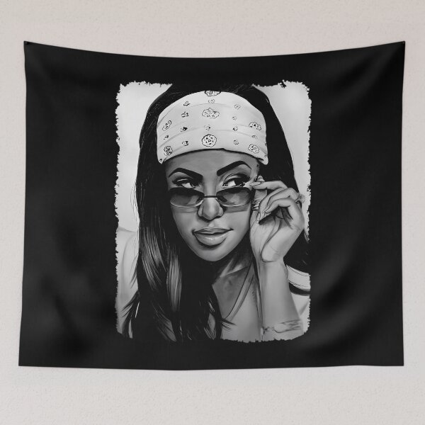 Item preview, Aaliyahs designed and sold by nazo98.