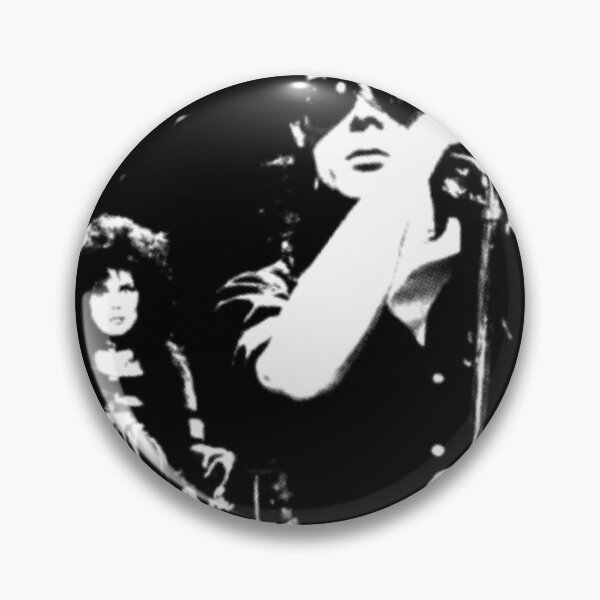 Item preview, The Sisters Of Mercy designed and sold by yj1611.