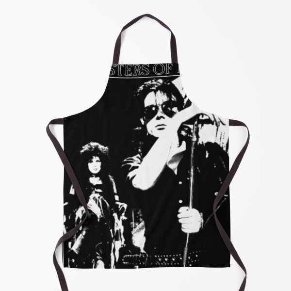 Item preview, The Sisters Of Mercy designed and sold by yj1611.