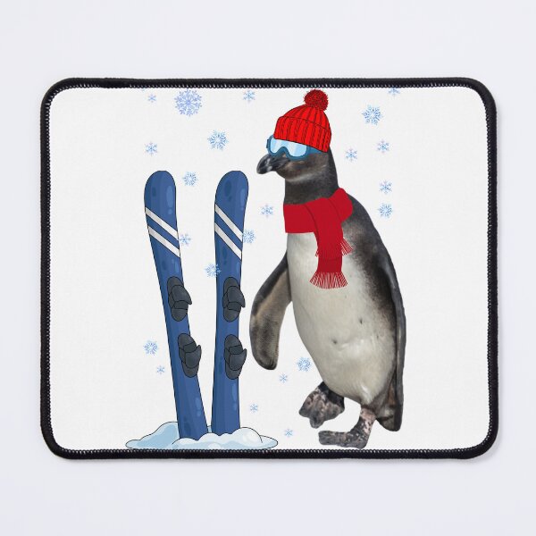 Item preview, Kopie von Kopie von Kopie von Kopie von Kopie von Kopie von Kopie von Penguin Dentist Collection - Want sparkling white teeth? – This penguin does. designed and sold by Katja LebenFreude.