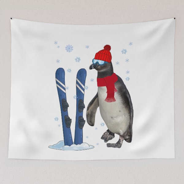 Item preview, Kopie von Kopie von Kopie von Kopie von Kopie von Kopie von Kopie von Penguin Dentist Collection - Want sparkling white teeth? – This penguin does. designed and sold by Katja LebenFreude.