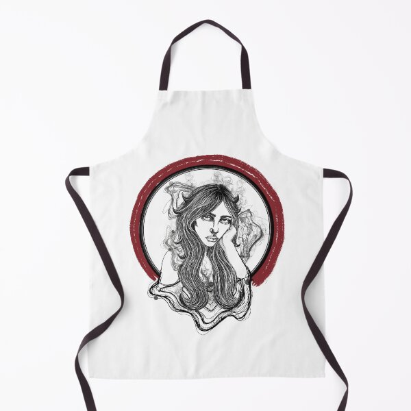 Item preview, Billie Eilish Portrait Drawing designed and sold by Chiefiechanga.