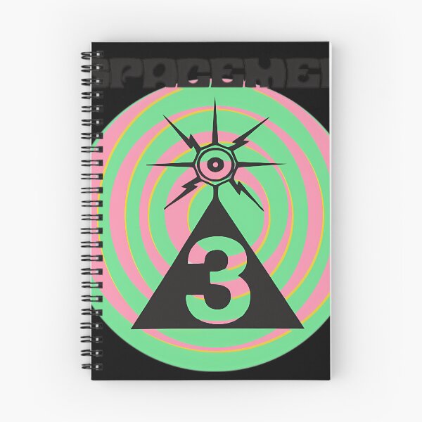 Item preview, Spacemen 3 spacemen designed and sold by yj1611.