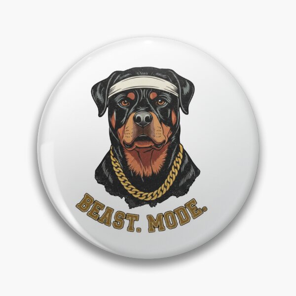 Item preview, Beast Mode designed and sold by DailyDesireAU.