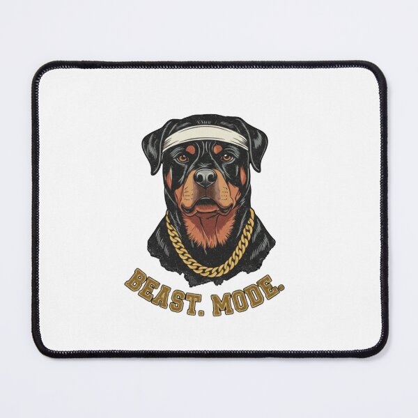 Item preview, Beast Mode designed and sold by DailyDesireAU.