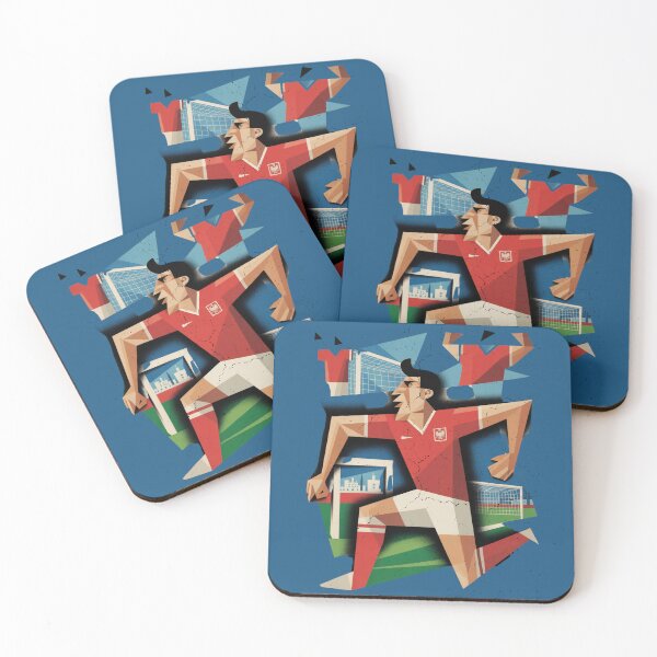 Item preview, Polish Football King designed and sold by karolinao746.