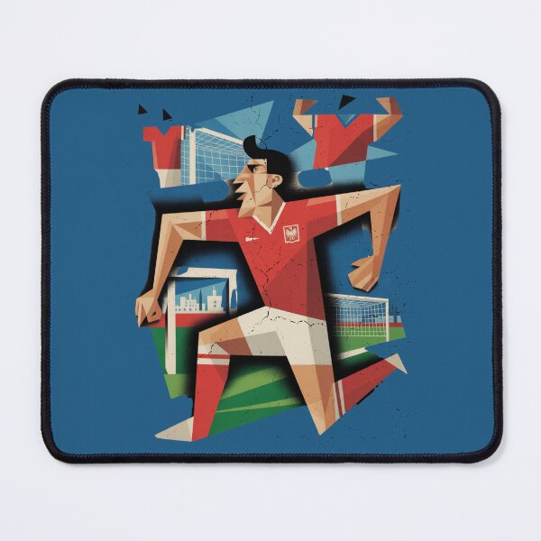 Item preview, Polish Football King designed and sold by karolinao746.