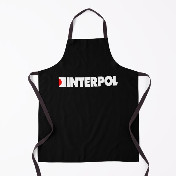 Item preview, Interpols Band Logo designed and sold by hacksolutions.