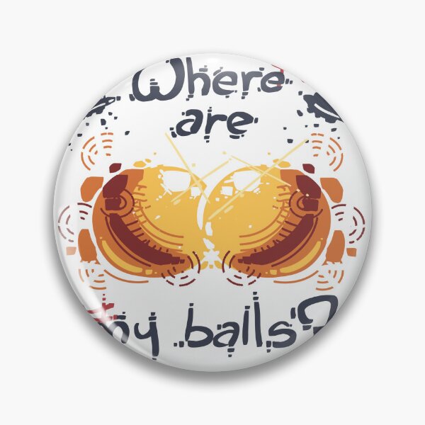 Artikelvorschau, Golden Balls Dandadan Okarun entworfen und verkauft von Houlele_design.