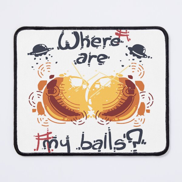 Item preview, Golden Balls Dandadan Okarun  designed and sold by Houlele_design.