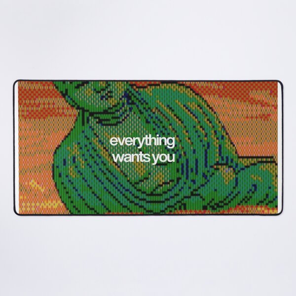 Item preview, the buddhas - everything wants you, when you want nothing designed and sold by onjami.