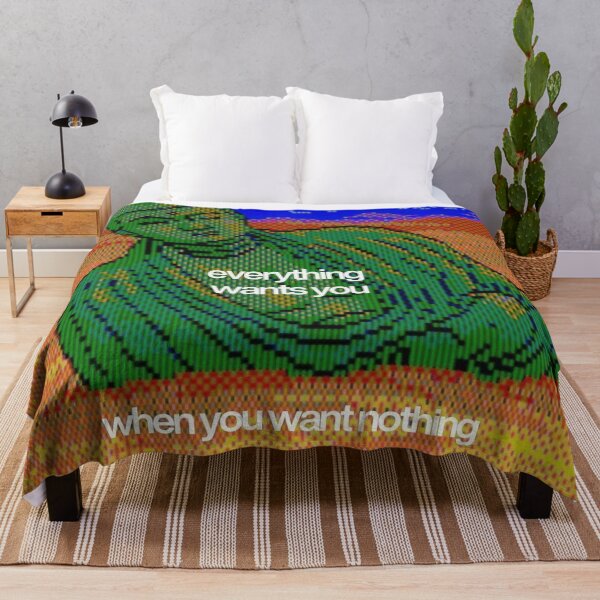 Item preview, the buddhas - everything wants you, when you want nothing designed and sold by onjami.