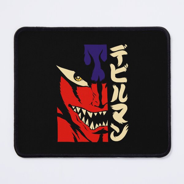 Item preview, Angry Red Style Devilman Dark Power Theme designed and sold by Allegrisham.