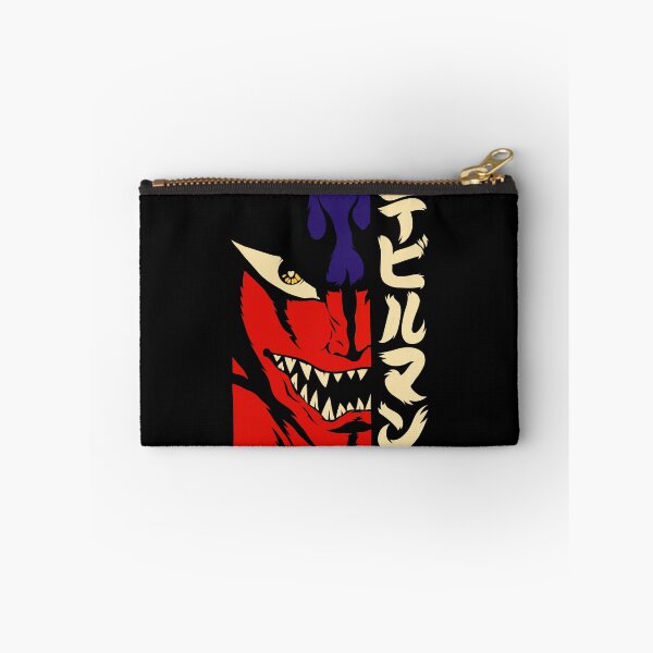 Item preview, Angry Red Style Devilman Dark Power Theme designed and sold by Allegrisham.