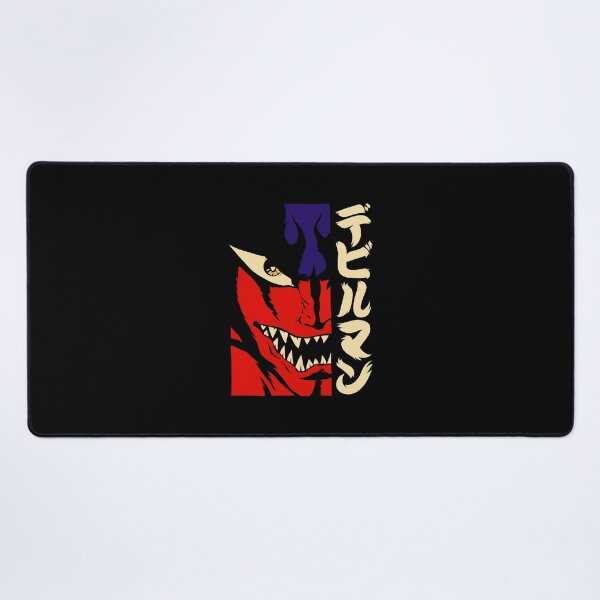 Item preview, Angry Red Style Devilman Dark Power Theme designed and sold by Allegrisham.