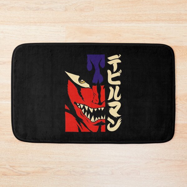 Item preview, Angry Red Style Devilman Dark Power Theme designed and sold by Allegrisham.