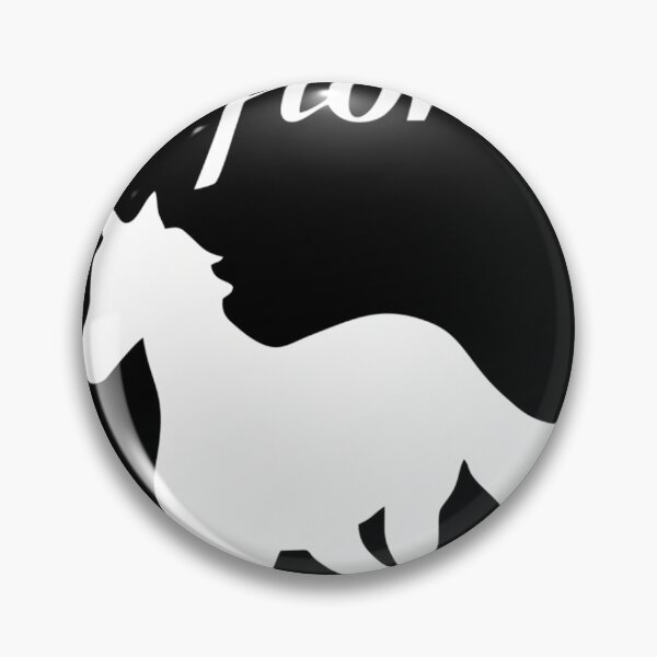 Item preview,  The Horse Pony White White designed and sold by yj1611.